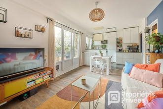 achat appartement clamart 92140