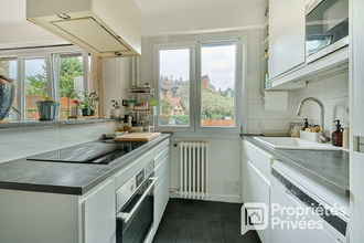 achat appartement clamart 92140