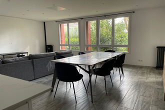 achat appartement clamart 92140