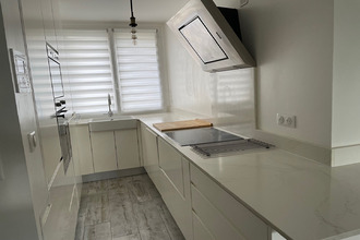 achat appartement clamart 92140