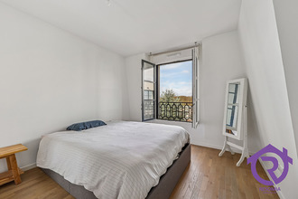 achat appartement clamart 92140