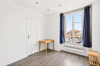 achat appartement clamart 92140