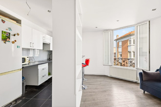 achat appartement clamart 92140