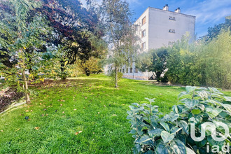 achat appartement clamart 92140