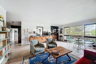 achat appartement clamart 92140