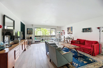 achat appartement clamart 92140