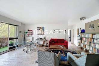 achat appartement clamart 92140