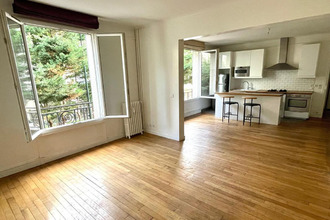 achat appartement clamart 92140
