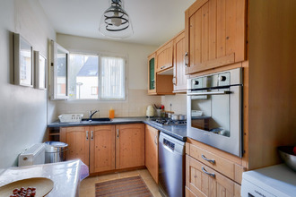 achat appartement clamart 92140