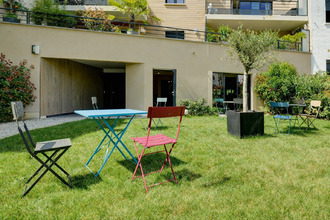 achat appartement clamart 92140