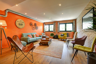 achat appartement clamart 92140