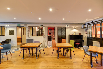 achat appartement clamart 92140