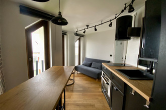 achat appartement clamart 92140