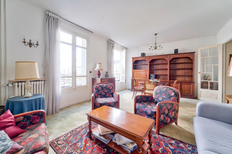 achat appartement clamart 92140