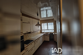 achat appartement clamart 92140