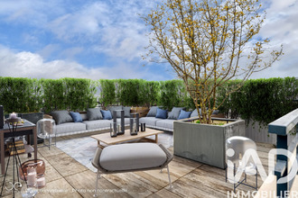 achat appartement clamart 92140