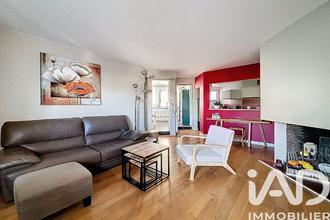 achat appartement clamart 92140