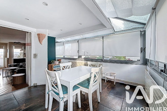 achat appartement clamart 92140