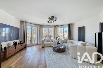 achat appartement clamart 92140