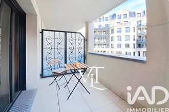 achat appartement clamart 92140
