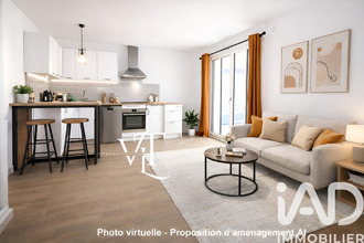 achat appartement clamart 92140