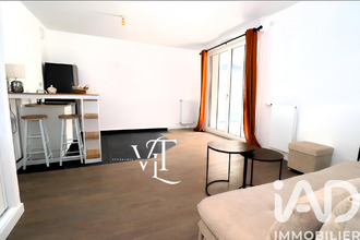 achat appartement clamart 92140
