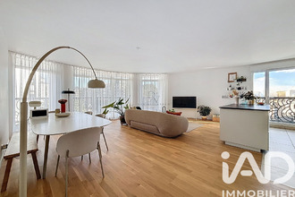 achat appartement clamart 92140