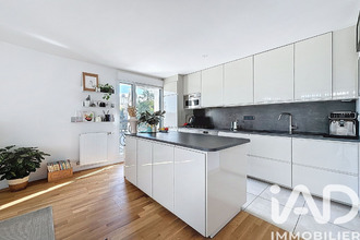 achat appartement clamart 92140