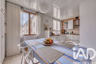 achat appartement clamart 92140