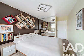 achat appartement clamart 92140