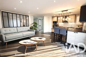 achat appartement clamart 92140