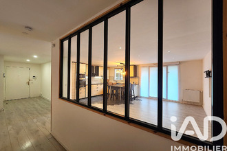 achat appartement clamart 92140