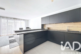 achat appartement clamart 92140