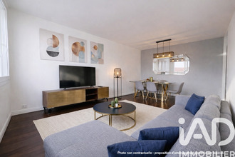 achat appartement clamart 92140