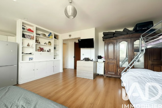 achat appartement clamart 92140