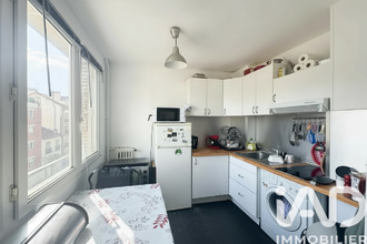 achat appartement clamart 92140