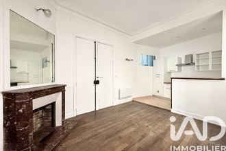 achat appartement clamart 92140