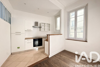 achat appartement clamart 92140