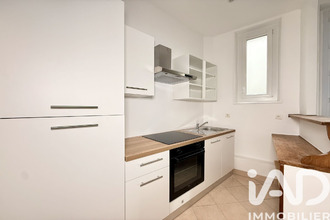 achat appartement clamart 92140