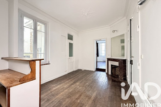 achat appartement clamart 92140