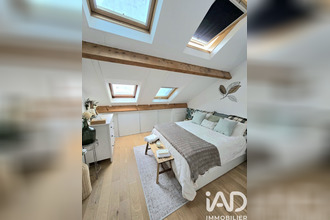 achat appartement clamart 92140