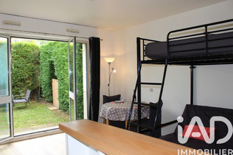 achat appartement clamart 92140