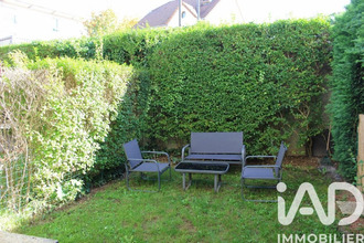 achat appartement clamart 92140