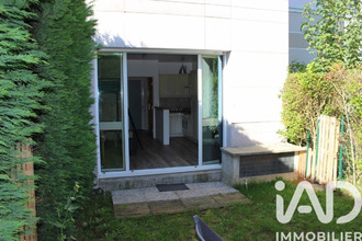 achat appartement clamart 92140