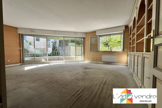 achat appartement clamart 92140