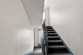 achat appartement clamart 92140