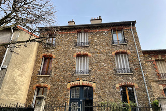 achat appartement clamart 92140