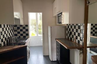 achat appartement clamart 92140