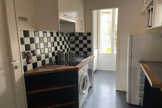 achat appartement clamart 92140