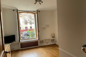 achat appartement clamart 92140